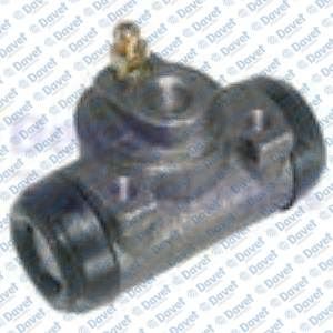 DELPHI LW15971 Fren Silindiri Sag-Sol Fiat/Lancia/Doblo/Doblo Cargo/Idea/Panda/Punto 94>12